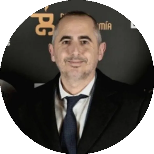 Jose Gomariz Redonda | FUNDACION CAMINO DE LA CRUZ DE CARAVACA