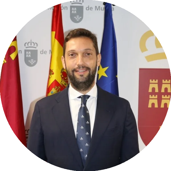 Juan Francisco Martinez Redonda | FUNDACION CAMINO DE LA CRUZ DE CARAVACA