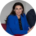 Lourdes Aznar Redonda | FUNDACION CAMINO DE LA CRUZ DE CARAVACA