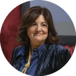 Maria Dolores Garcia Redonda | FUNDACION CAMINO DE LA CRUZ DE CARAVACA