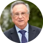 Tomas Fuertes Redonda | FUNDACION CAMINO DE LA CRUZ DE CARAVACA
